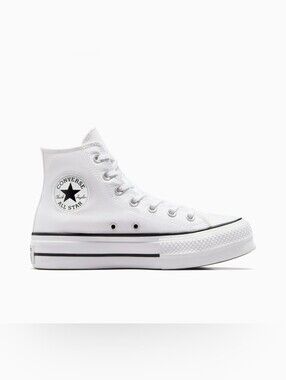 Converse Chuck Taylor All Star Lift